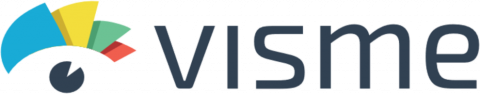 Logo Visme