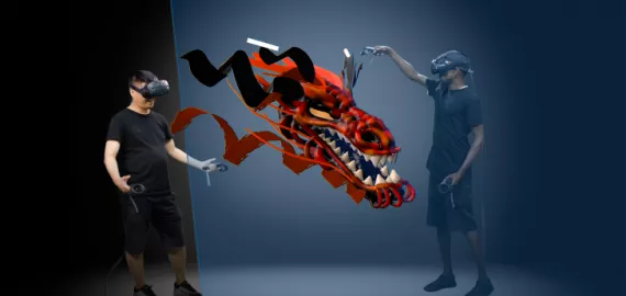 Masterpiece VR