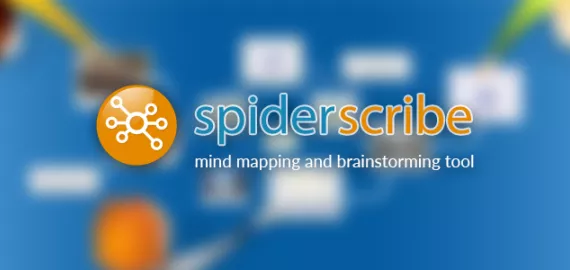 SpiderScribe