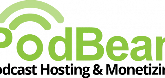 Logo Podbean