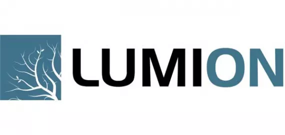 Lumion