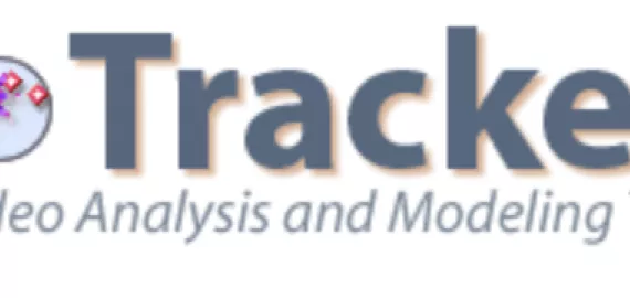 Logo de la aplicacion Tracker
