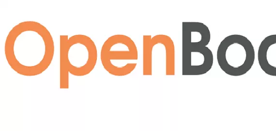 Open Board Logo