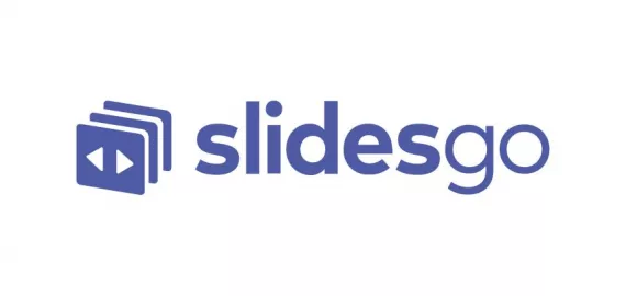 slidesgo logo