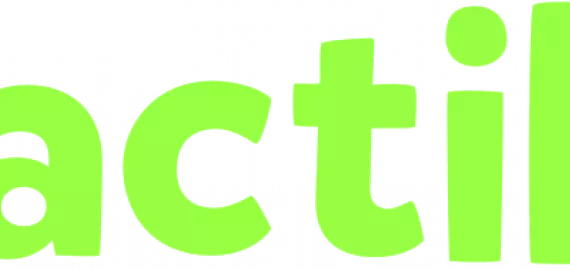 Factile logo