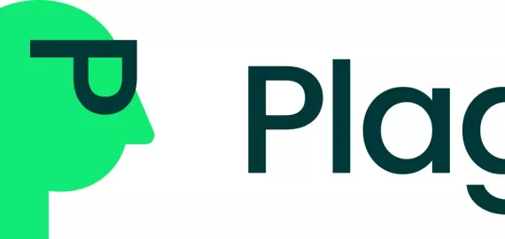 Plag logo