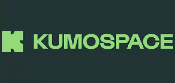 kumospace logo