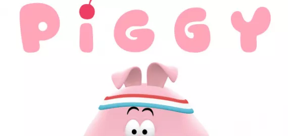 Imagen de GSS: Piggy
