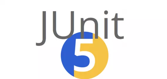 Logotipo de JUnit