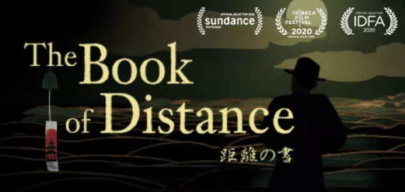 Imagen de The Book of Distance