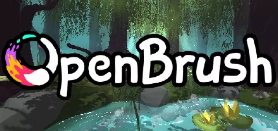 Open Brush