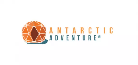 Antarctic Adventure Banner