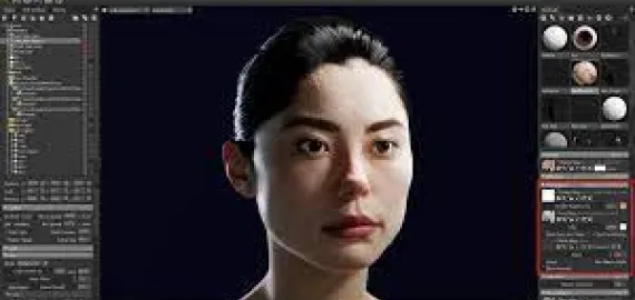 Uso de marmoset, set de trabajo