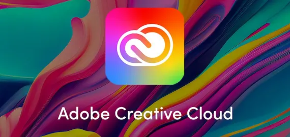 Adobe Creative Cloude