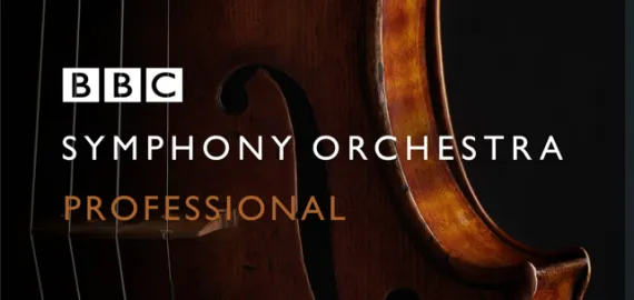  BBC Symphony Orchestra Professional