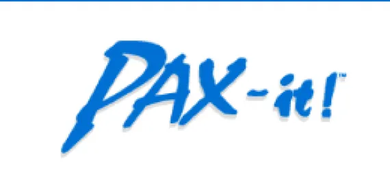 pax it