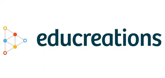 Logo educreations