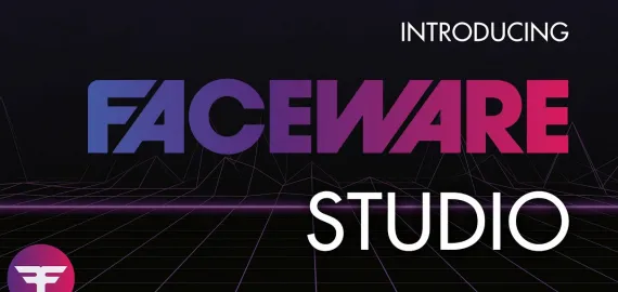 Faceware Studio
