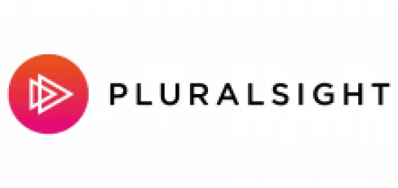 Plural Sight Logo