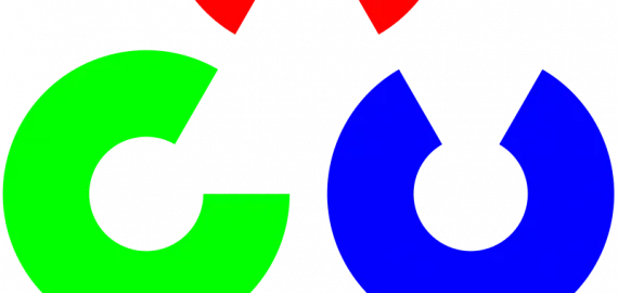 OpenCV logo