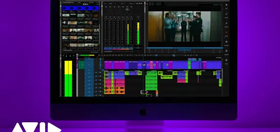 Media Composer