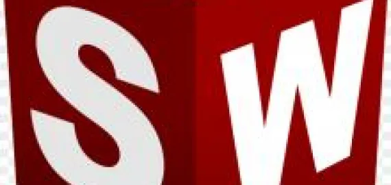 Solidworks logo
