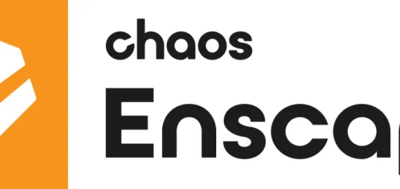 Chaos Enscape