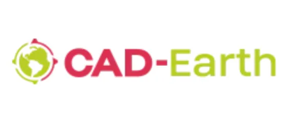 Logo CAD-Earth