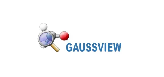 GaussView 6 Logo