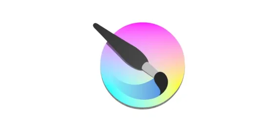Krita Logo