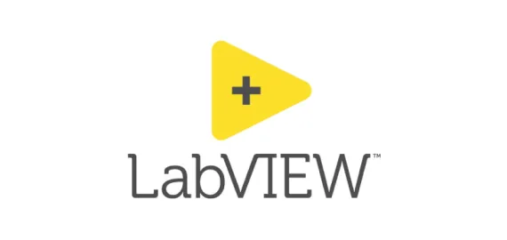 LabView logo