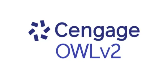 OWL Cengage Logo