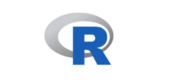 logo de r