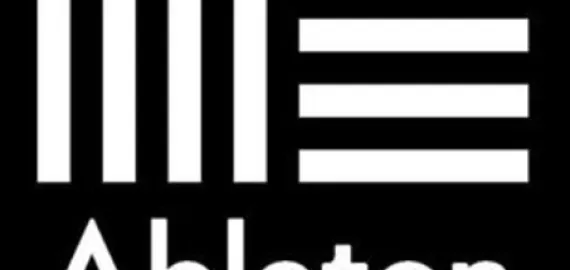 Ableton Logo