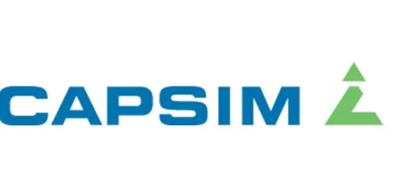 Capsim logo